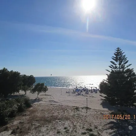 Katerina & Efi Apartman