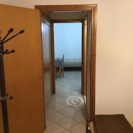 Apartman Katerina & Efi Masztihári