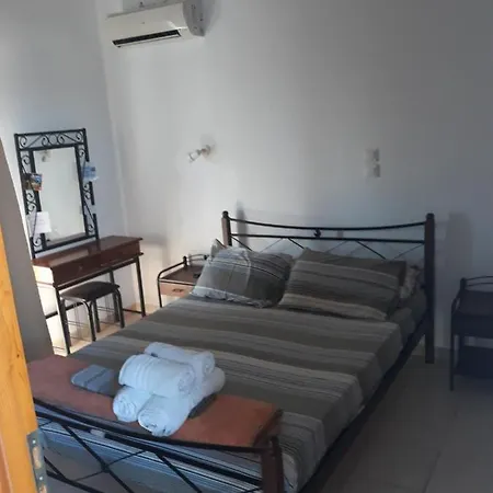 Apartman Katerina & Efi