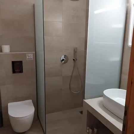 Apartamento Katerina & Efi Mastichari (Kos)