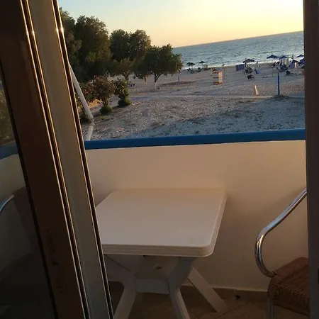 Διαμέρισμα Katerina & Efi *