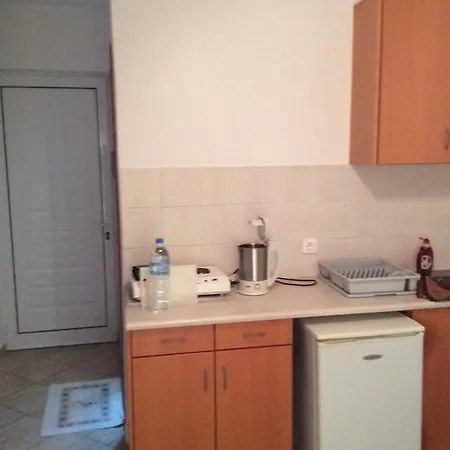 Katerina & Efi Мастихари