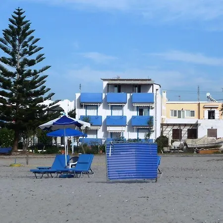 Katerina & Efi Apartamento Mastichari (Kos)