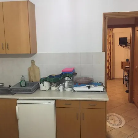Apartment Katerina & Efi