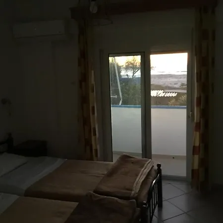 Katerina & Efi Apartment