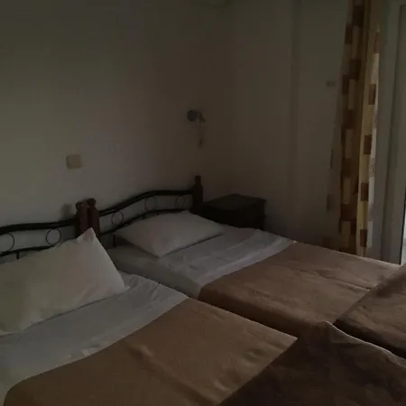 Apartment Katerina & Efi Mastichari (Kos)