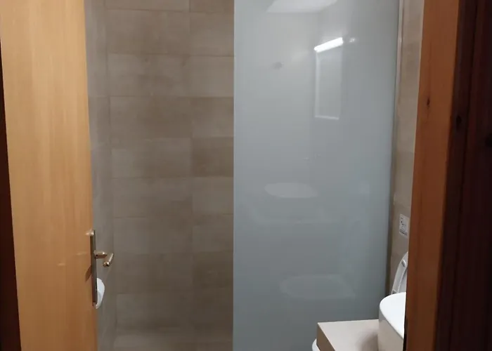 شقة Katerina & Efi *