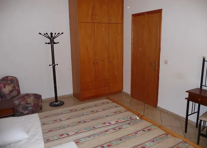 Katerina & Efi شقة