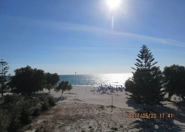 Katerina & Efi شقة