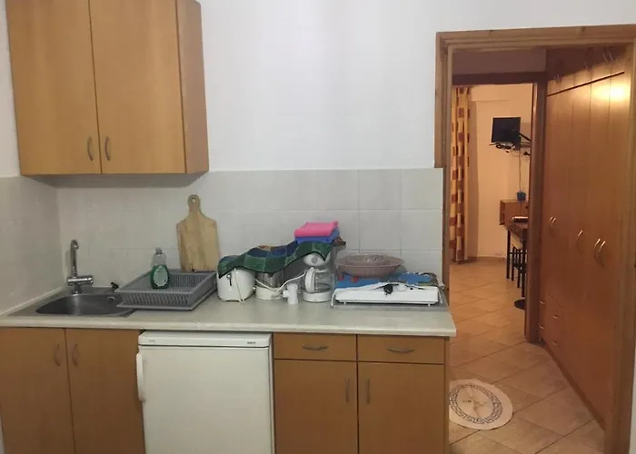 شقة Katerina & Efi