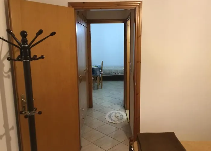 شقة Katerina & Efi ماستيخاري