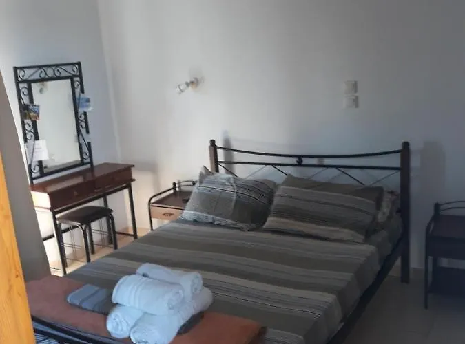 شقة Katerina & Efi