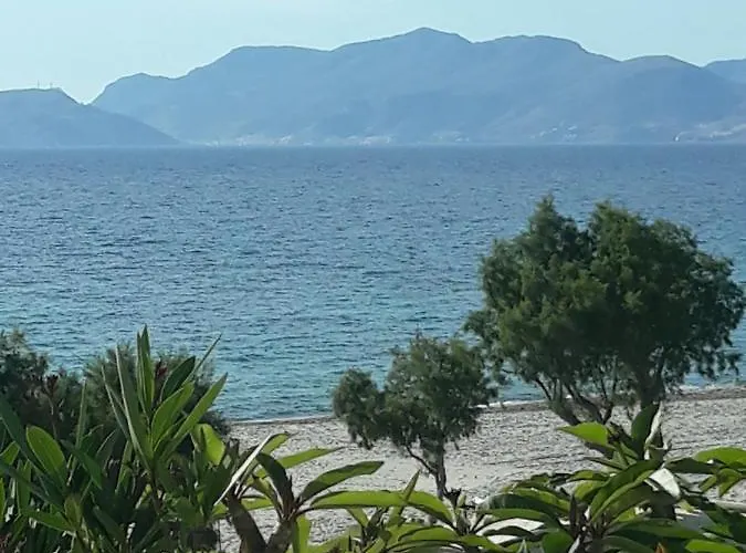 Katerina & Efi شقة ماستيخاري