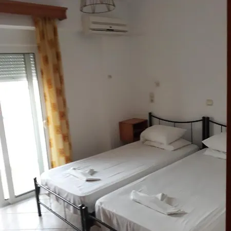 Katerina & Efi * Mastichari (Kos)