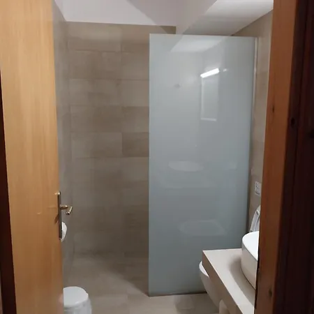 Appartement Katerina & Efi *