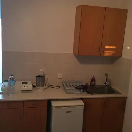 Katerina & Efi Appartement *