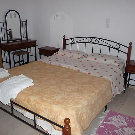 Katerina & Efi * Mastichari (Kos)