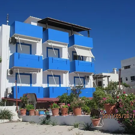 Katerina & Efi * Mastichari (Kos)