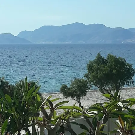 Katerina & Efi Appartement Mastichari (Kos)