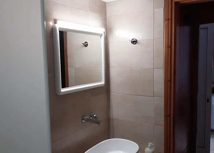 Katerina & Efi Lejlighed Mastichari (Kos)