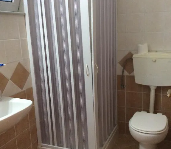 Lejlighed Katerina & Efi