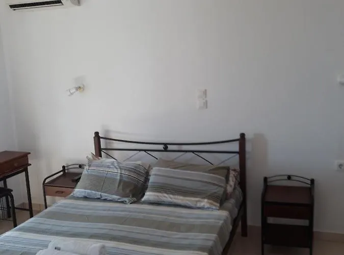 Katerina & Efi * Mastichari (Kos)